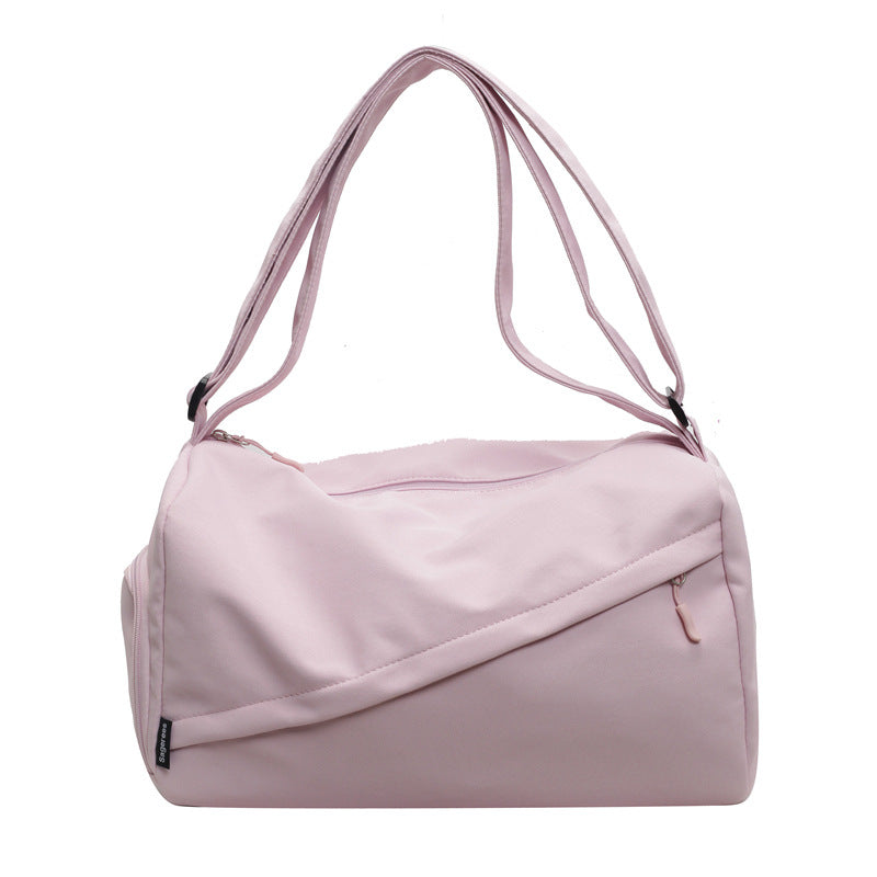 Multi-Purpose Sport Duffle Brehn