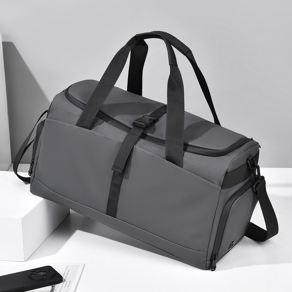 Vielseitige Reisetasche
