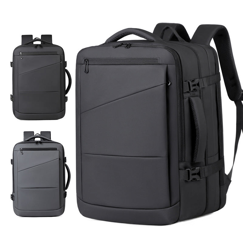 Ergonomischer Laptop-Rucksack Brehn