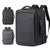 Ergonomischer Laptop-Rucksack Brehn
