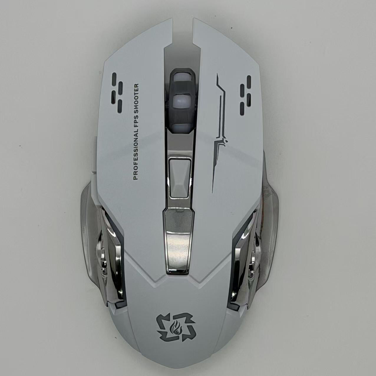 Gaming Maus Brehn