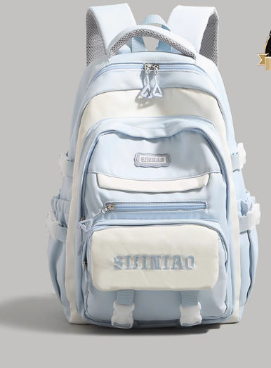 Vielseitiger Reise-Schulrucksack Brehn
