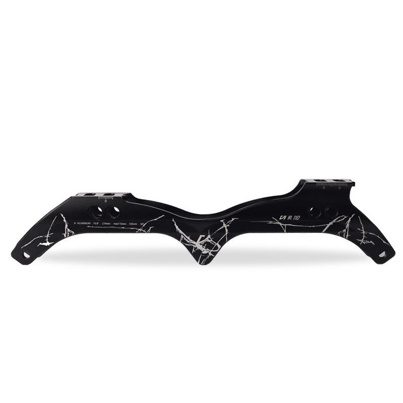 Präzisions-Aluminium-Skate-Rahmen Brehn
