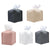 Elegante Taschentuchbox Brehn