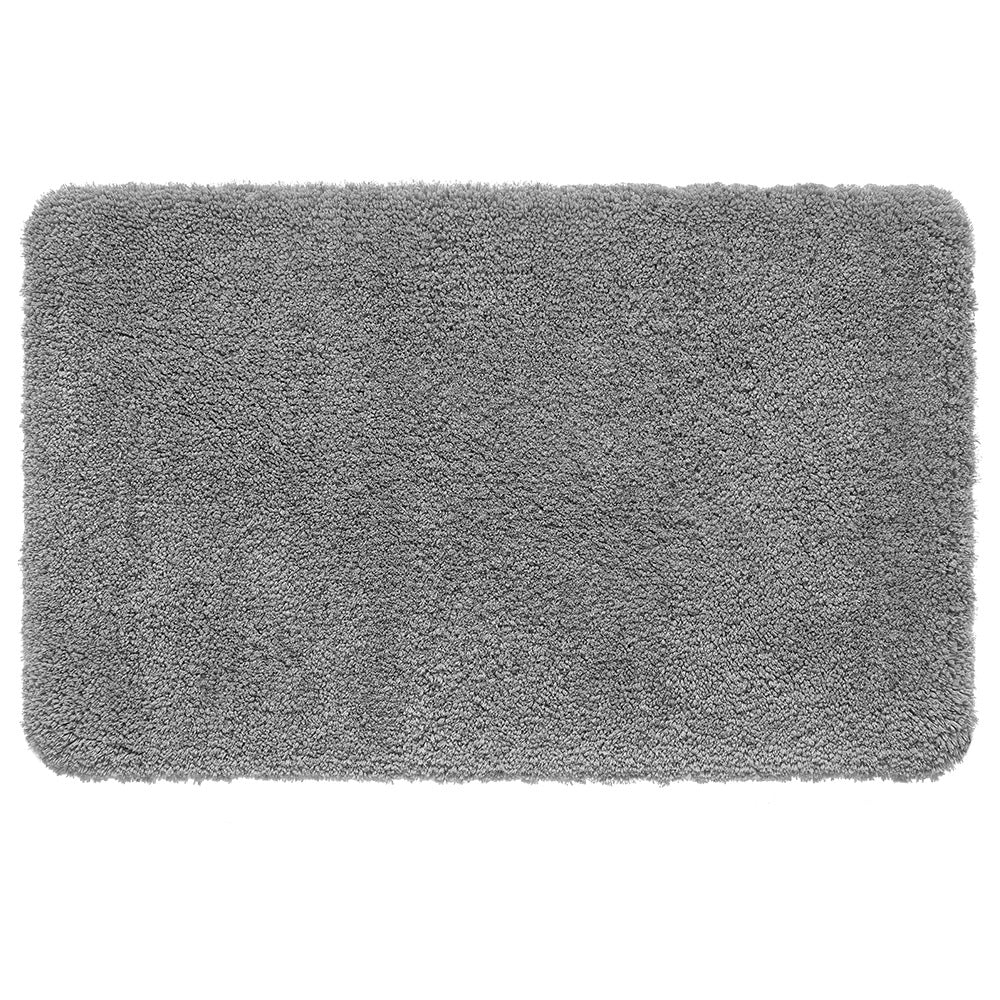 Plüsch Badezimmer Duschmatte Brehn