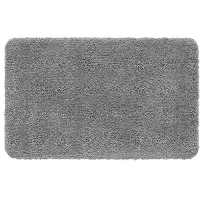 Plüsch Badezimmer Duschmatte Brehn