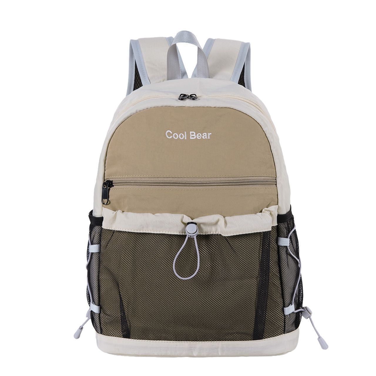 Multifunktionaler Freizeitrucksack Brehn