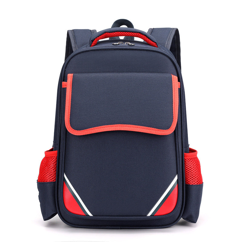 Leichter Multi-Taschen-Rucksack Brehn