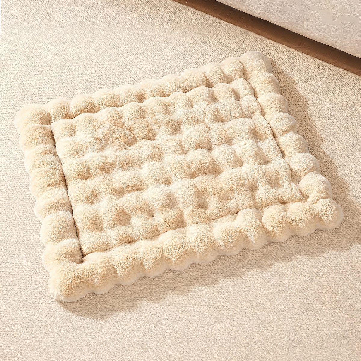Damen Kuschelmatte Brehn