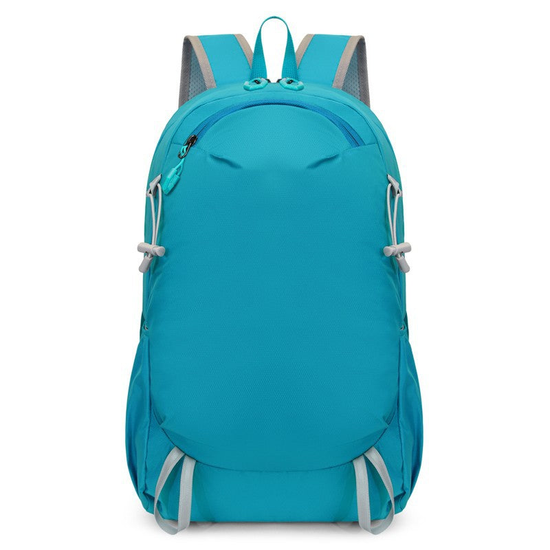 Leichtgewichtiger Multifunktionaler Wanderrucksack Brehn