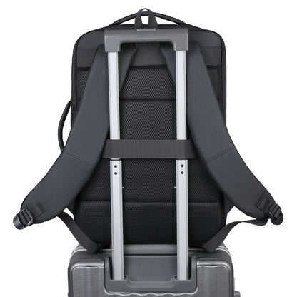 Geräumiger tech-bereiter Rucksack Brehn