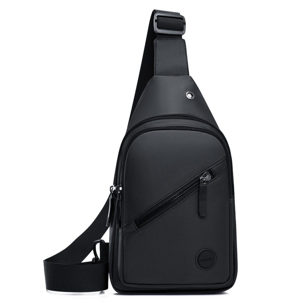 Leichtgewichtiges Reise Sling Bag