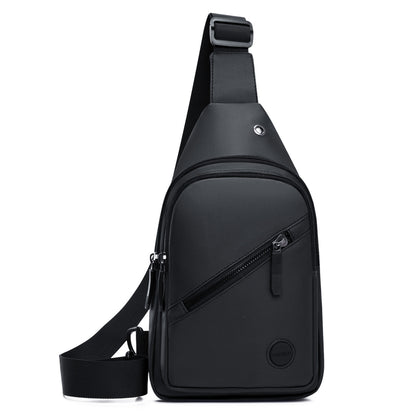 Leichtgewichtiges Reise Sling Bag