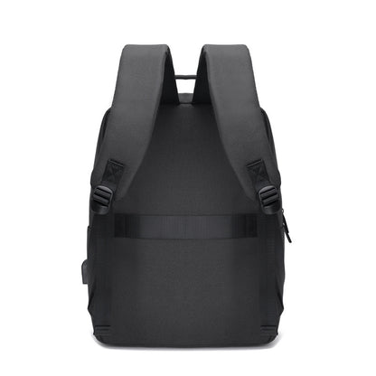 Stylischer Business Rucksack Brehn