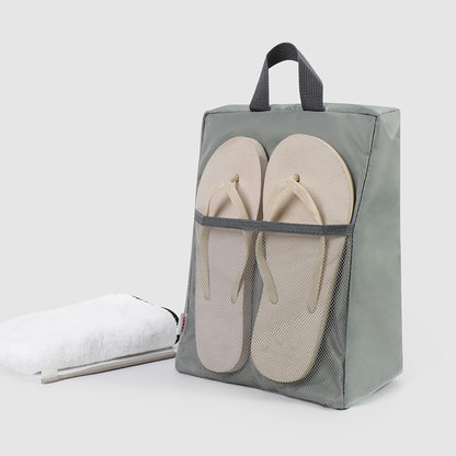Stilvolle Aufbewahrung Rucksack Brehn