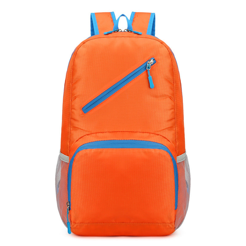 Leichter Reise-Rucksack Brehn