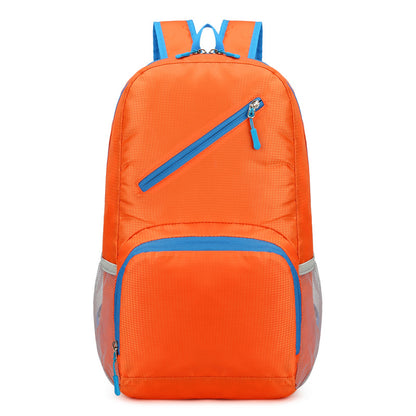 Leichter Reise-Rucksack Brehn