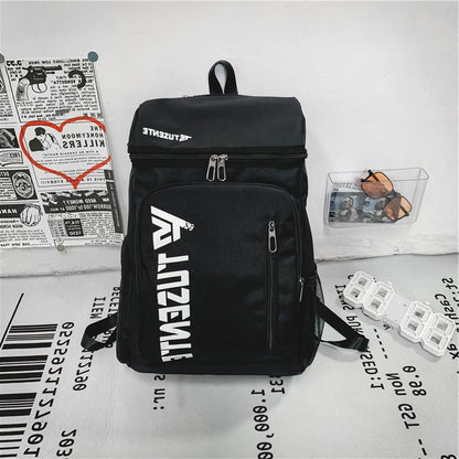 Multi-Fach Urban-Rucksack