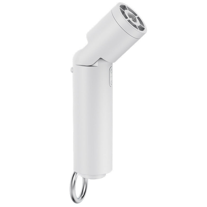 Frauen Tragbarer Hochleistungs-Handventilator Brehn