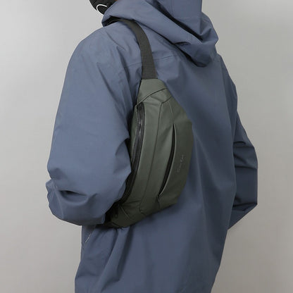 Modische Utility Bauchtasche