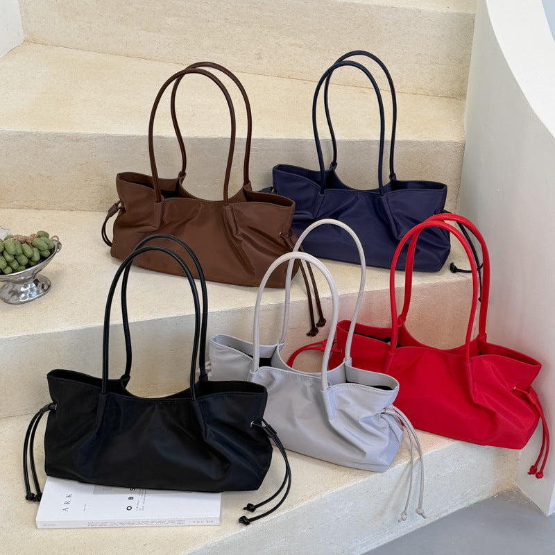 Geräumige Tote Bag Brehn