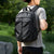 Vielseitiger Reiserrucksack mit ergonomischem Design Brehn