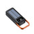 Solar-Powerbank mit vielseitigen Anschlussmöglichkeiten und intelligenter Ladetechnologie Brehn
