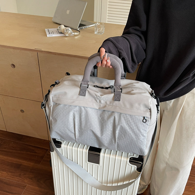 Multifunktionale Reisetasche Brehn
