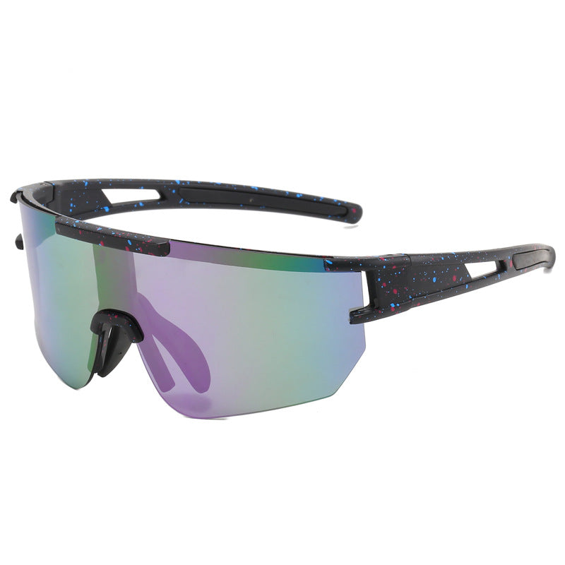Unisex Hochleistungs-Sport-Schutzbrille Brehn