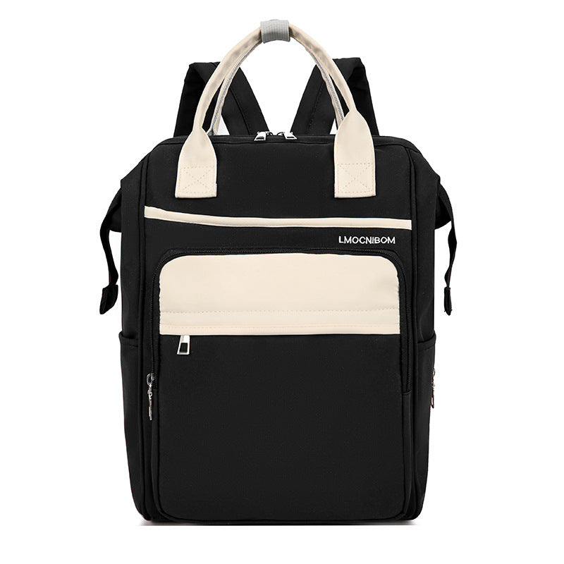 Multi-Funktionale Laptop Schul-Rucksack Brehn