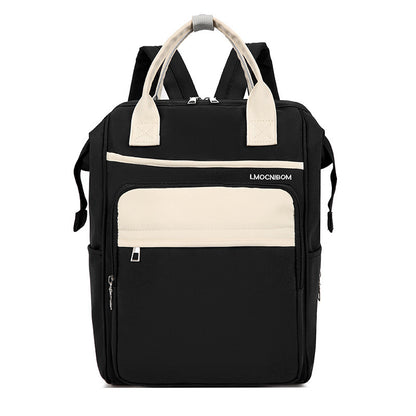 Multi-Funktionale Laptop Schul-Rucksack Brehn
