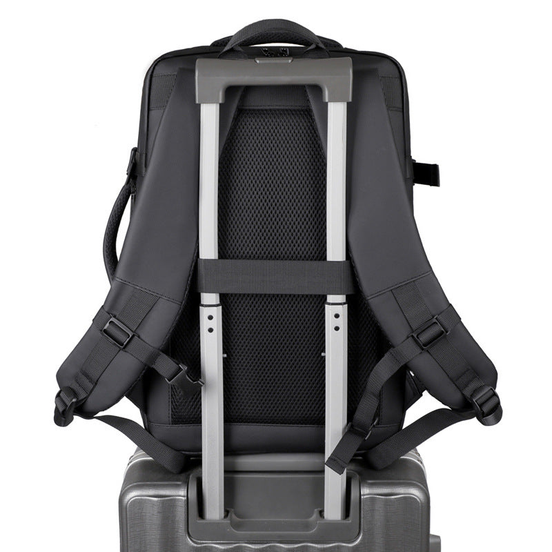 Reiserucksack Brehn