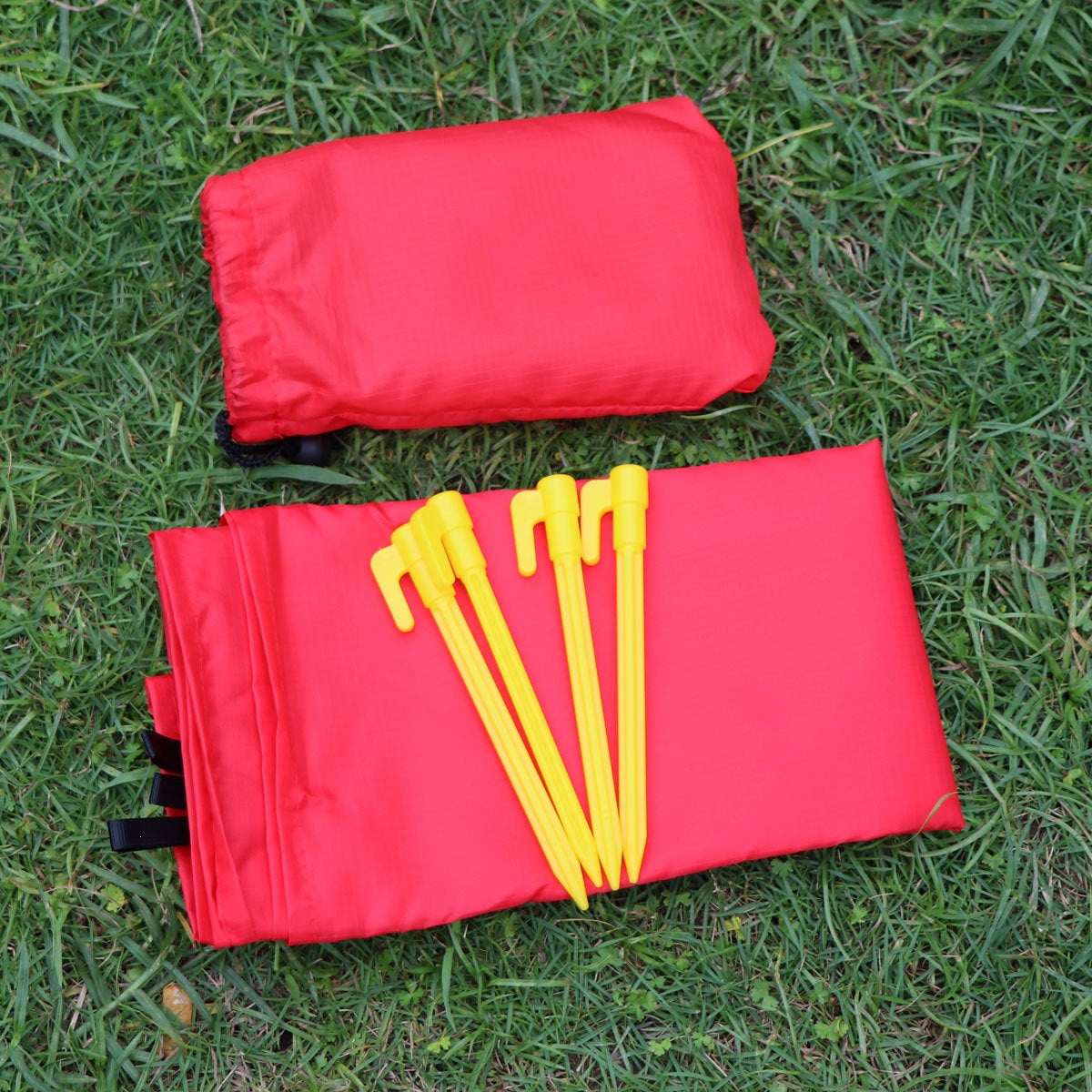 Leichtgewicht Camping Tarp Brehn