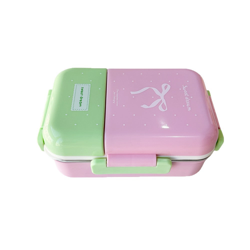 Fun-Themen Bento Mittagessen Box