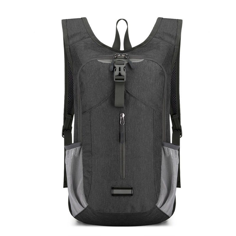 Leichte, florale Hydration Rucksack Brehn