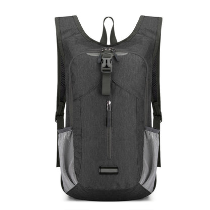 Leichte, florale Hydration Rucksack Brehn