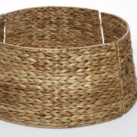 Dekorative Geflochtene Brehn