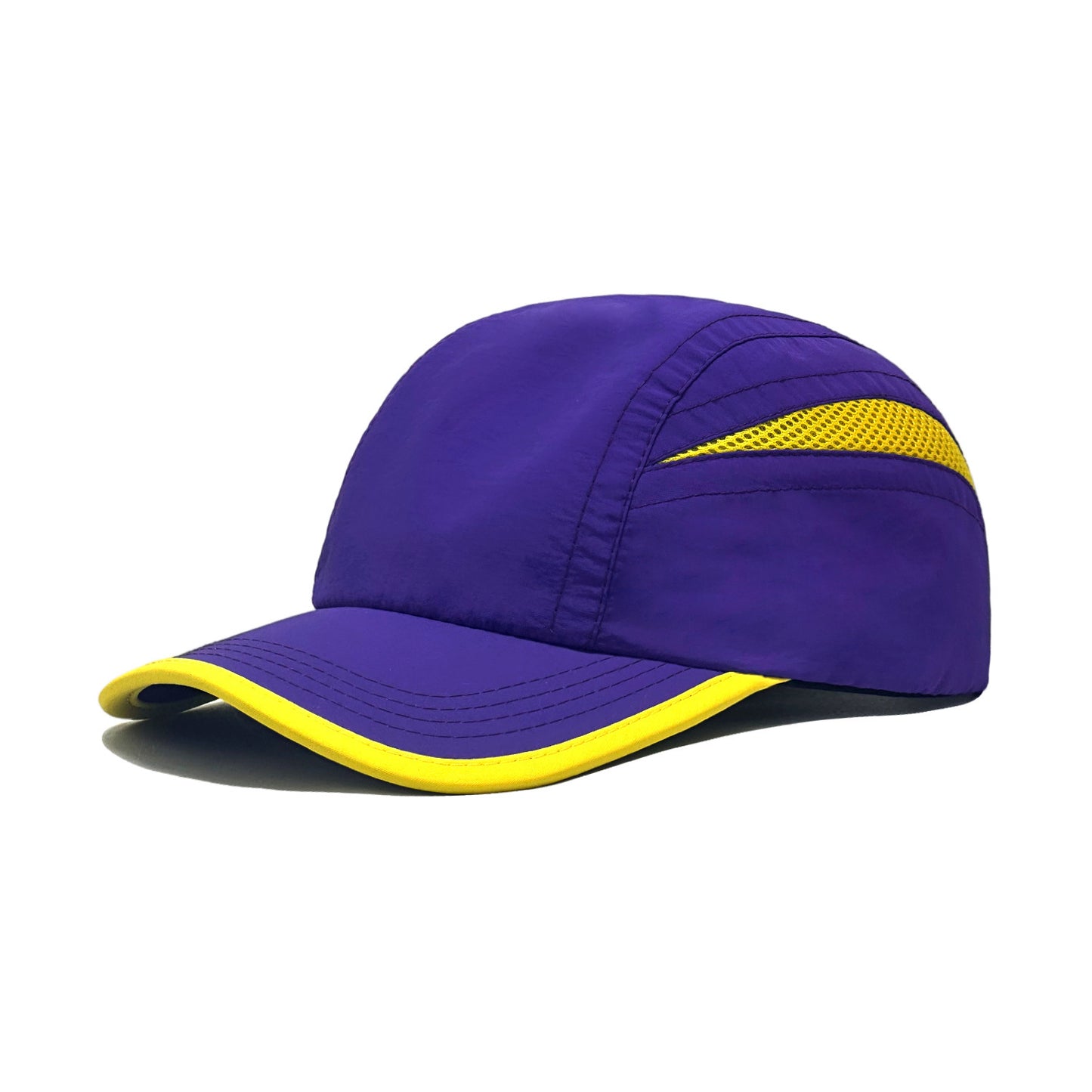 Damen Sportliche Laufkappe Brehn