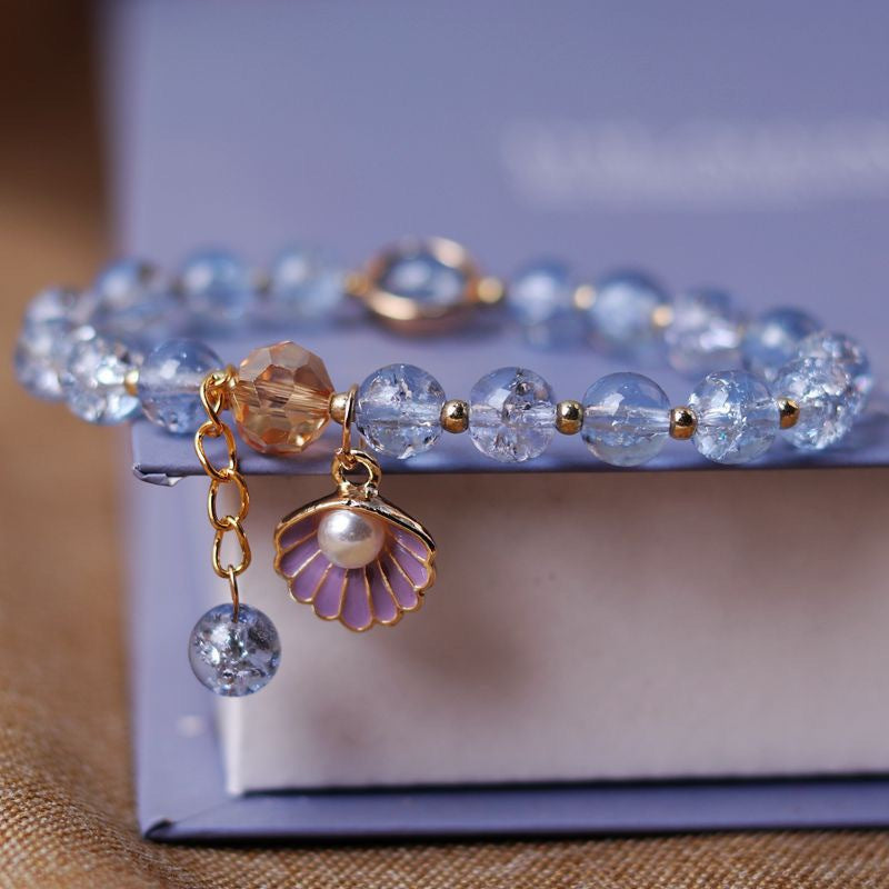 Charm-Armbanduhr Brehn