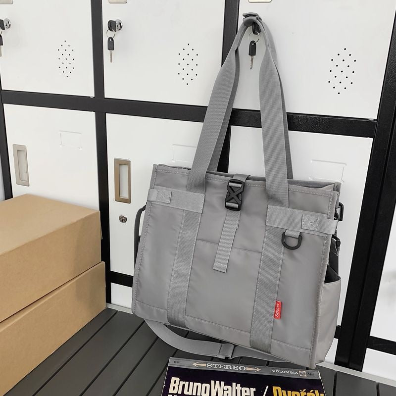 Praktische Alltags-Tasche Brehn