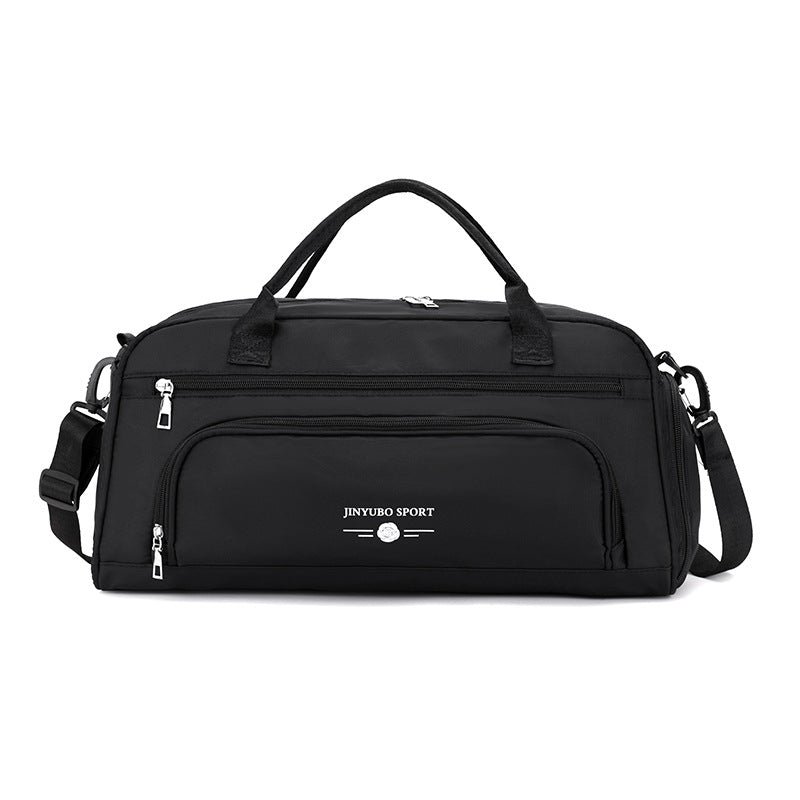 Geräumige Utility Gym Duffle Brehn