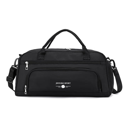 Geräumige Utility Gym Duffle Brehn