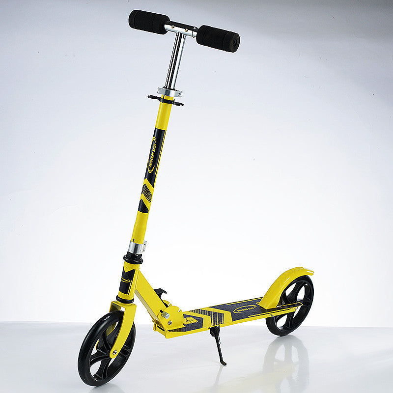 Stunt Kick Scooter Brehn 1784811615