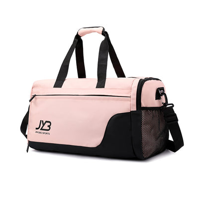 Vielseitige Fitness-Duffel-Tasche Brehn