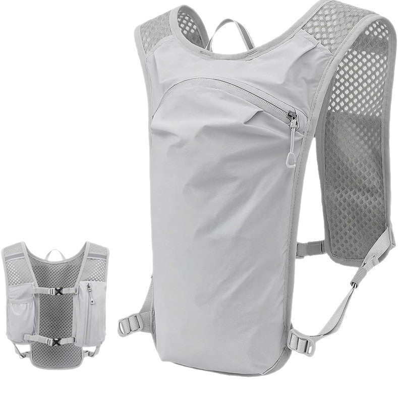 Lauf- und Trinkrucksack Brehn