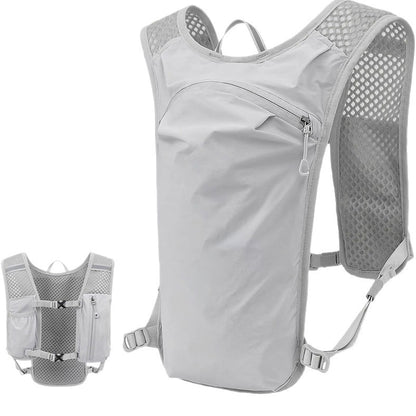 Lauf- und Trinkrucksack Brehn