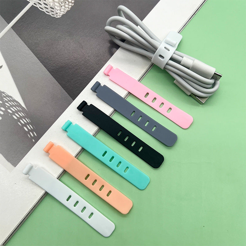 Silicone einstellbares Uhrenarmband Brehn