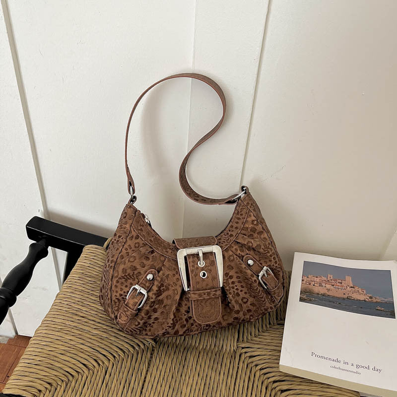 WoChic Designer Handtasche Brehn