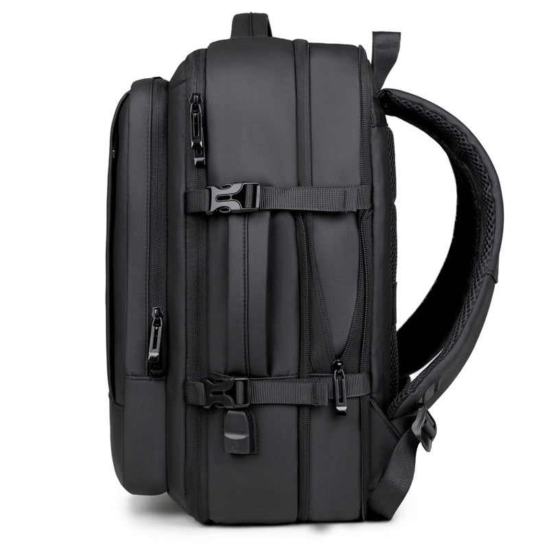 Vielseitiger tech-fähiger Rucksack Brehn