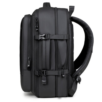 Vielseitiger tech-fähiger Rucksack Brehn